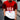 CAMISETA RECORTADA USA