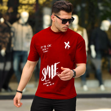 CAMISETA ESTÁ TUDO BEM